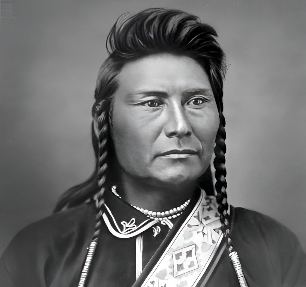 Chief Joseph