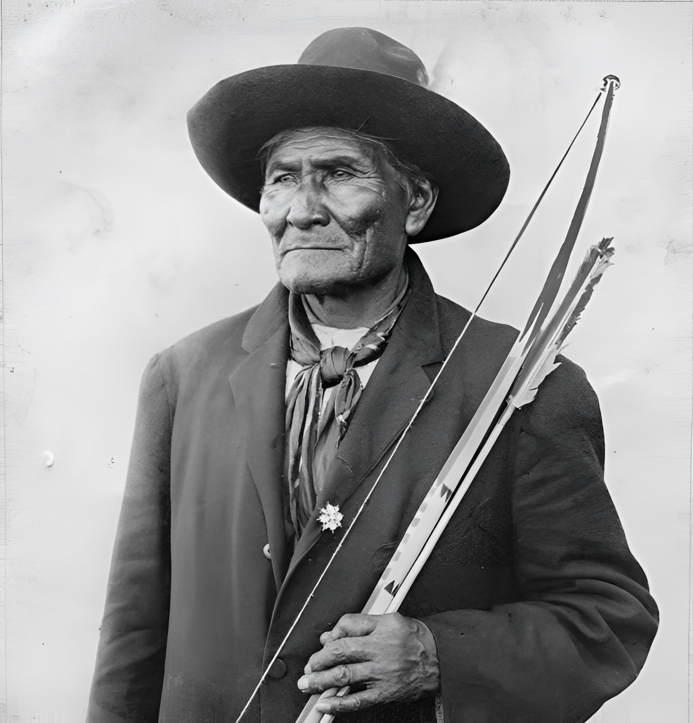 Geronimo