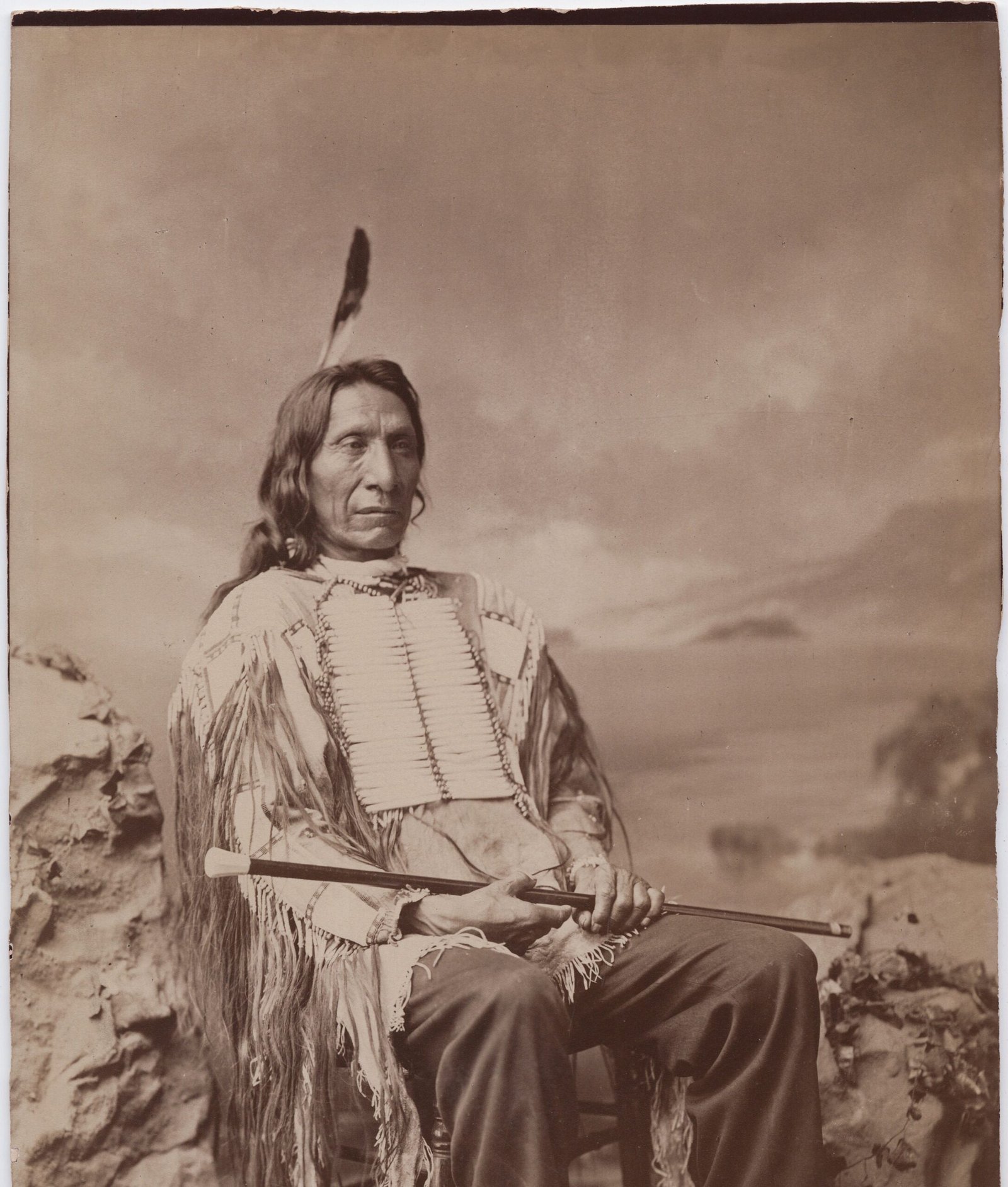 Red Cloud