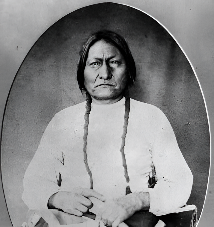 Sitting Bull