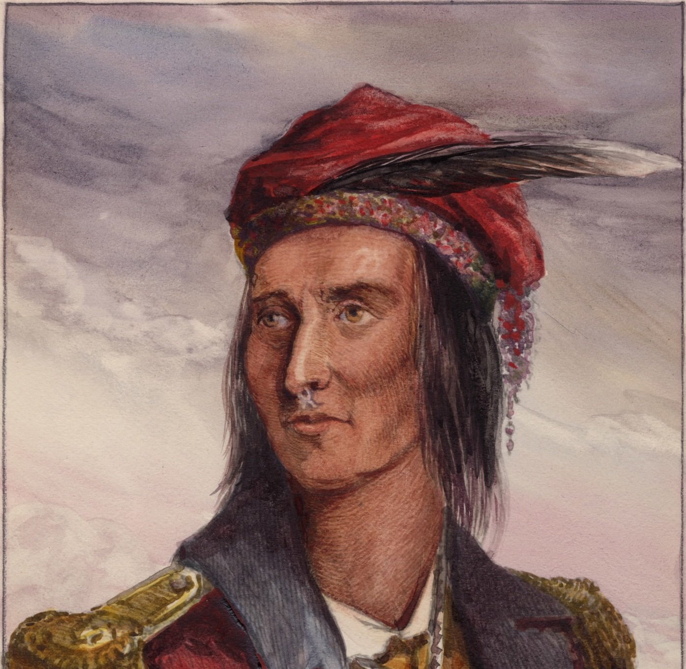 Tecumseh